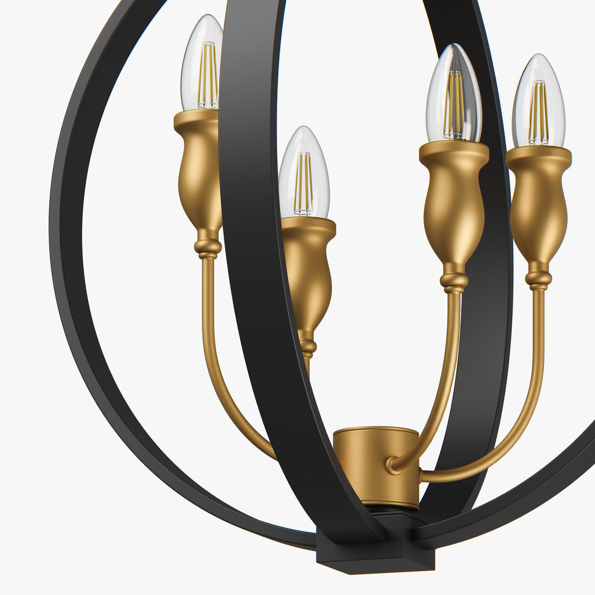 731 Cero Lightstar Collection 3D model_23