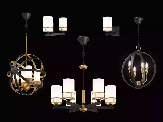 731 Cero Lightstar Collection