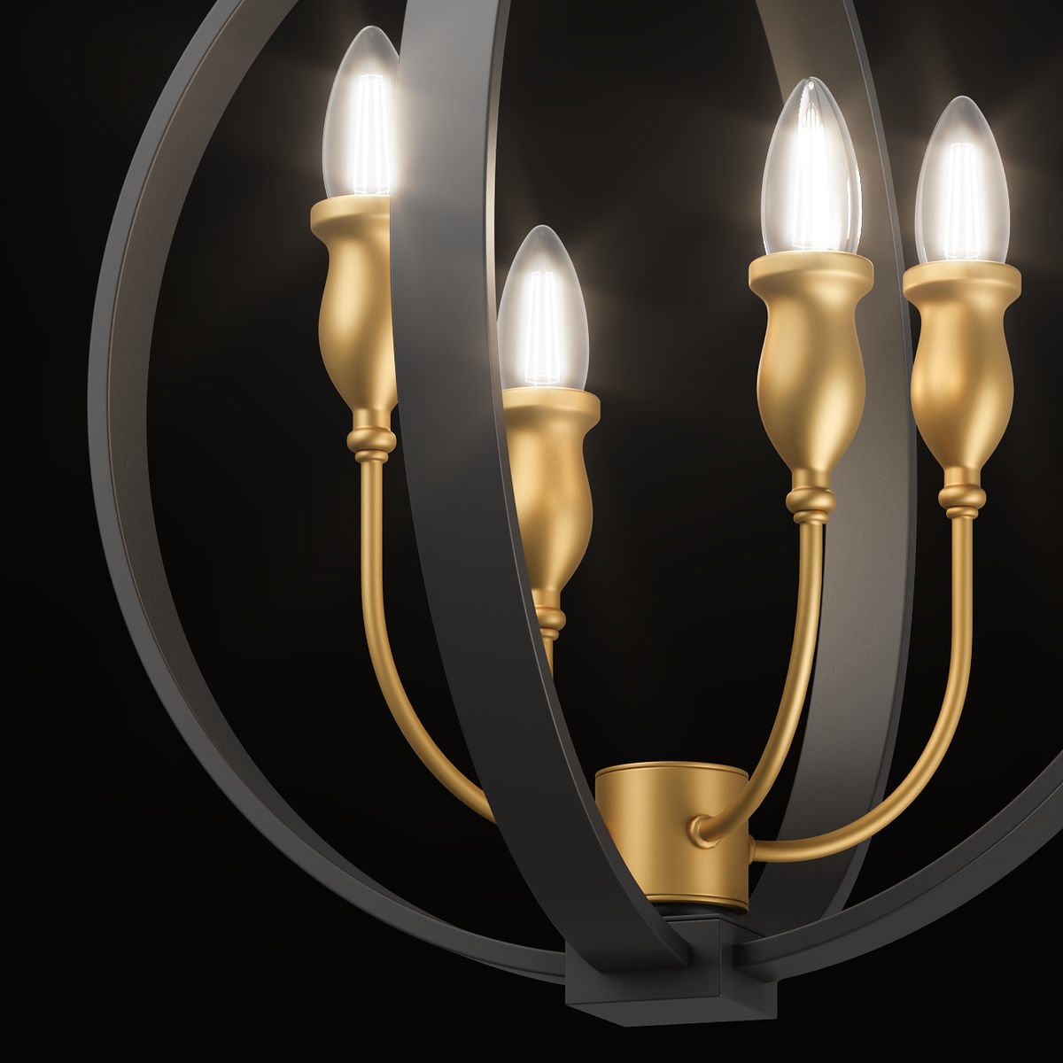 731 Cero Lightstar Collection 3D model_24