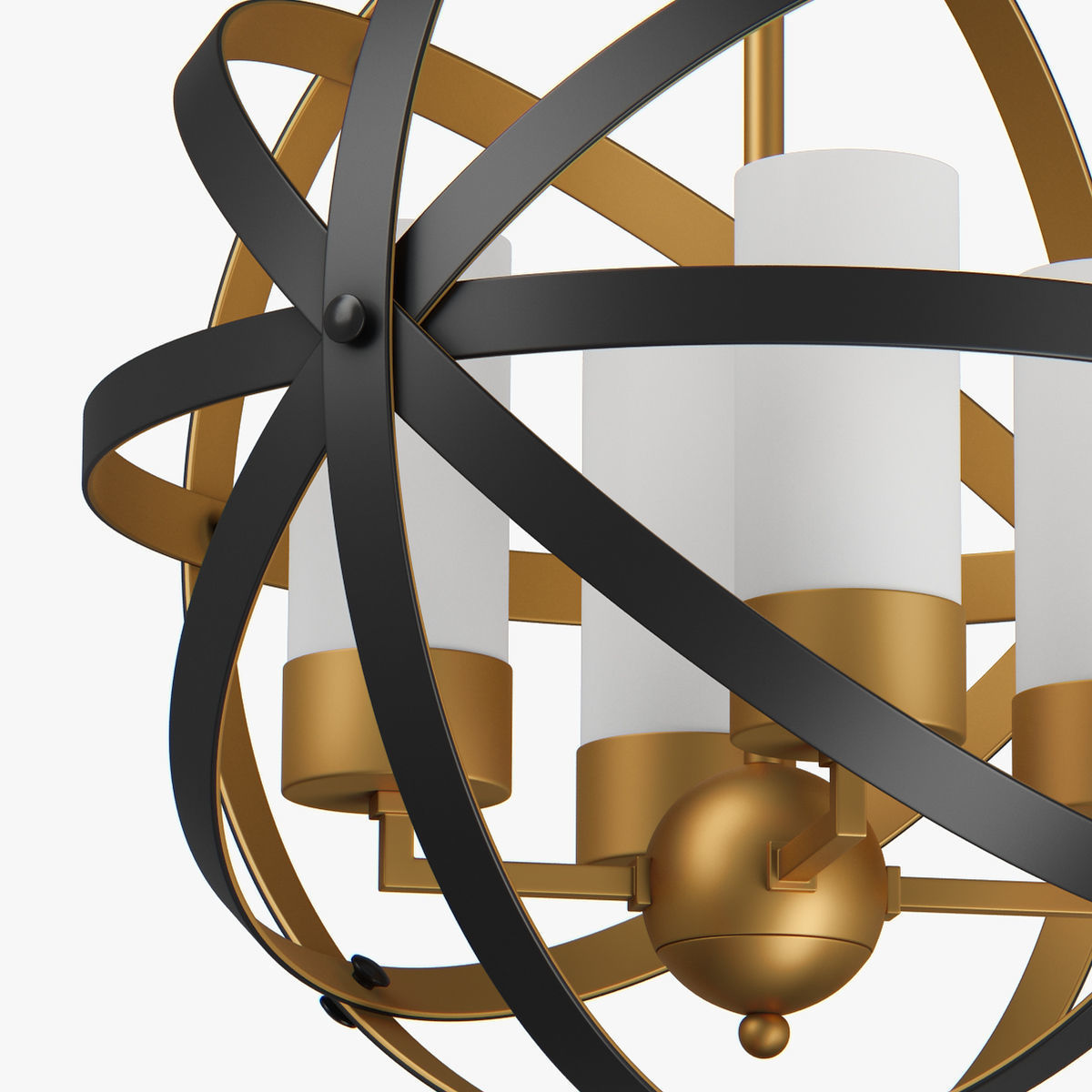 731 Cero Lightstar Collection 3D model_16