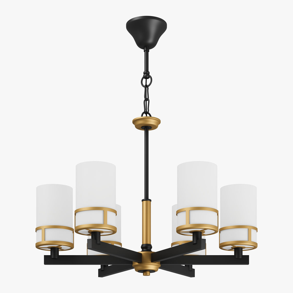 731 Cero Lightstar Collection 3D model_7