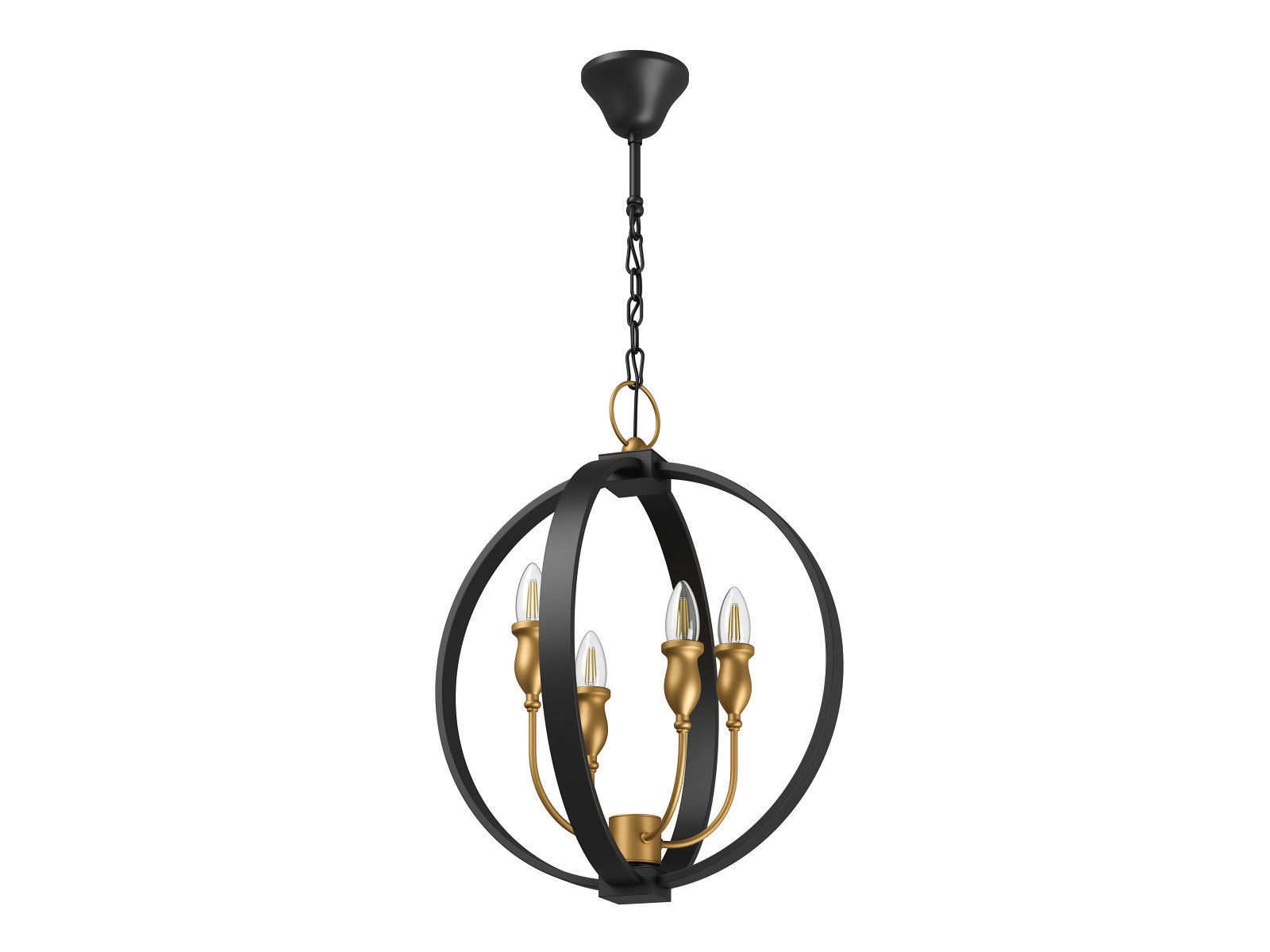 731 Cero Lightstar Collection 3D model_3