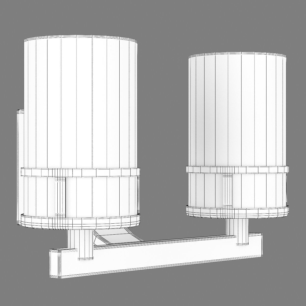 731 Cero Lightstar Collection 3D model_44