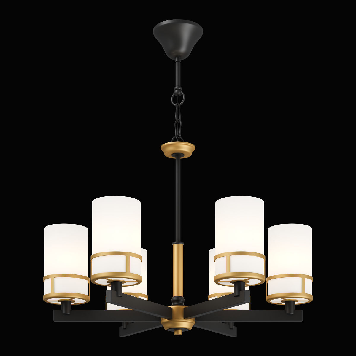 731 Cero Lightstar Collection 3D model_8