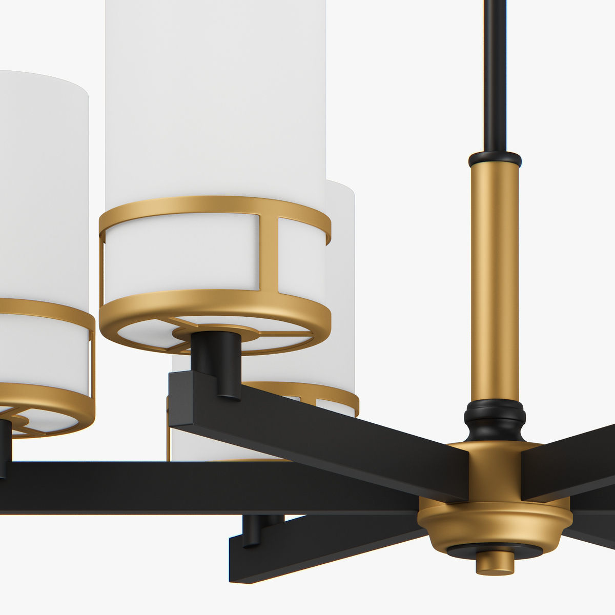 731 Cero Lightstar Collection 3D model_9