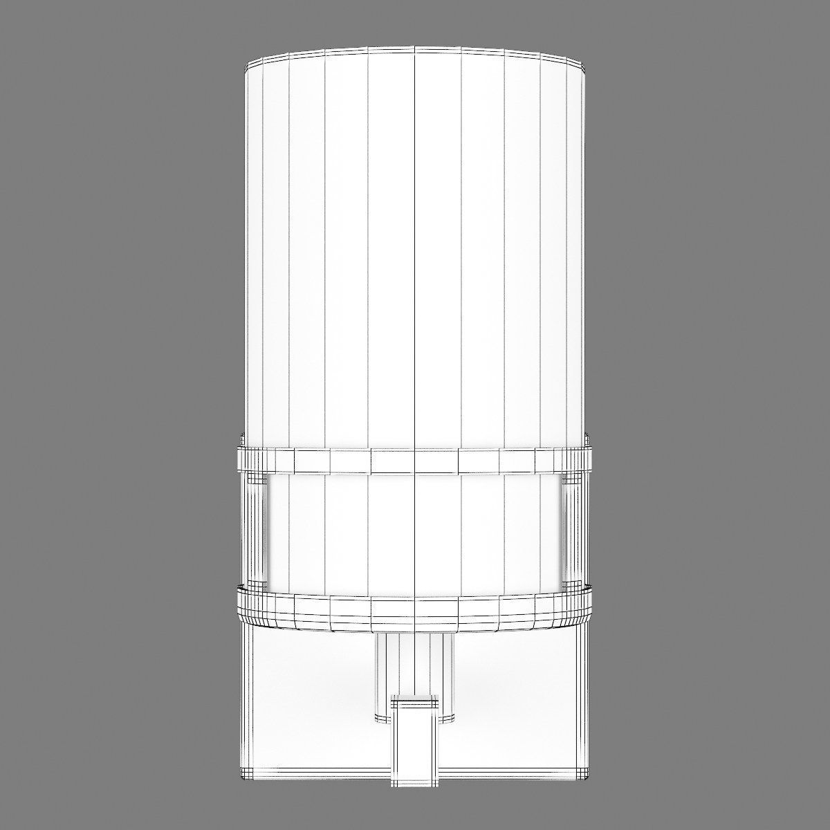 731 Cero Lightstar Collection 3D model_34