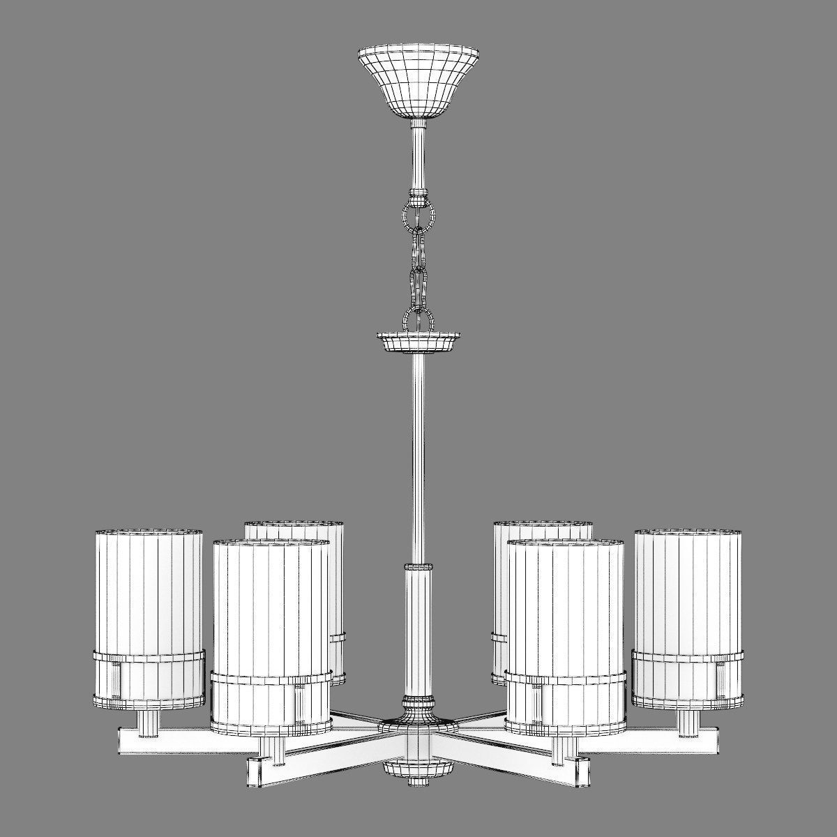 731 Cero Lightstar Collection 3D model_11