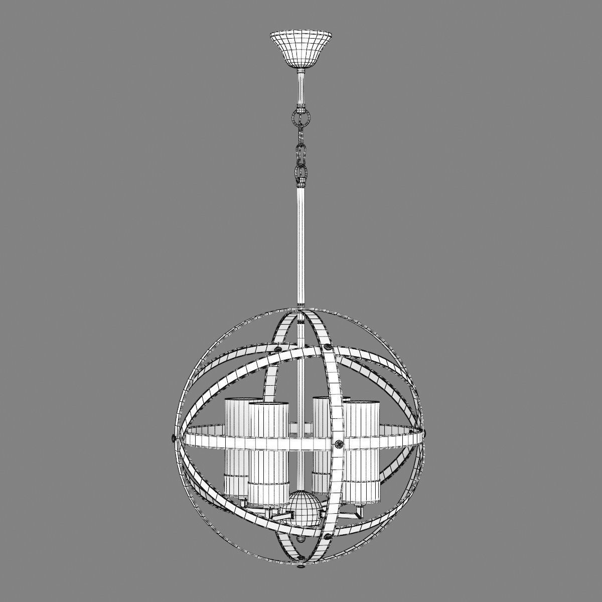 731 Cero Lightstar Collection 3D model_18