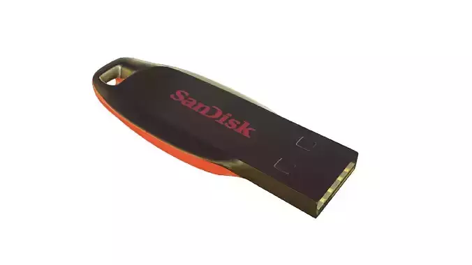 USB Flash Drive