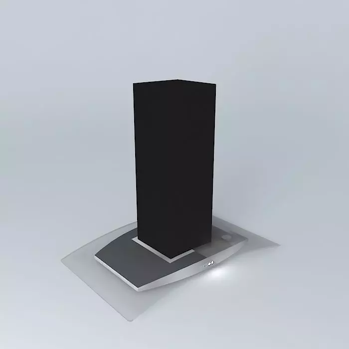 Fjäråskupan Opus Free 3D model_0