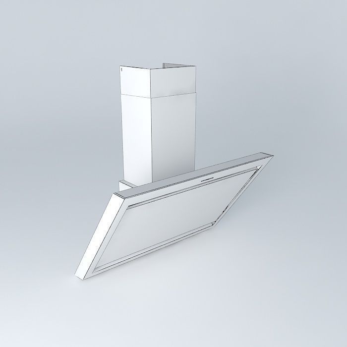 Fjäråskupan Vertical Free 3D model_3