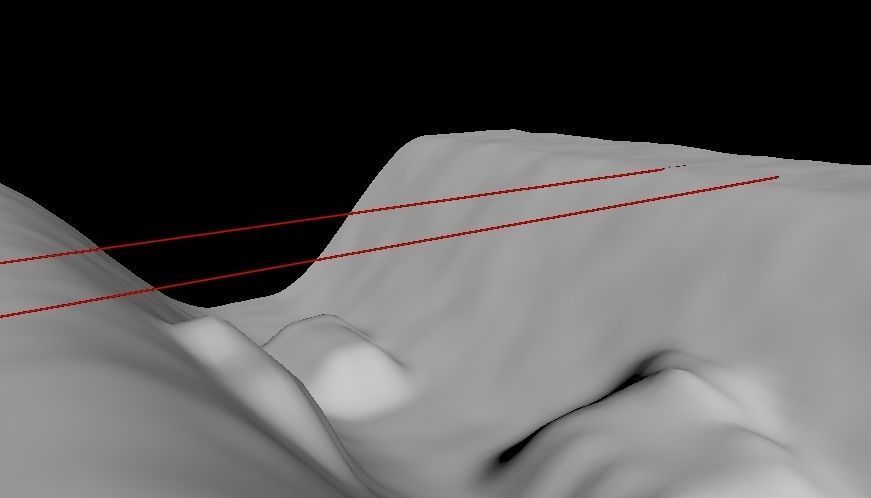 Bridge Construction 3D model_28