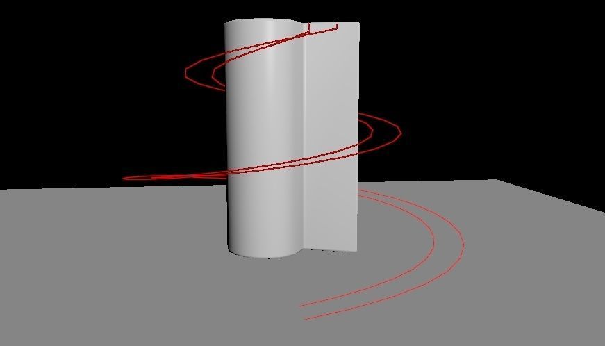 Bridge Construction 3D model_35