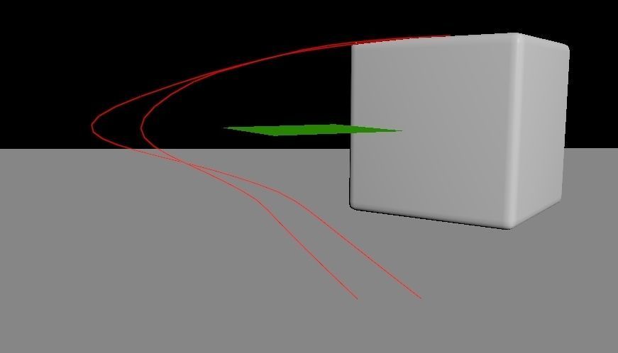 Bridge Construction 3D model_34