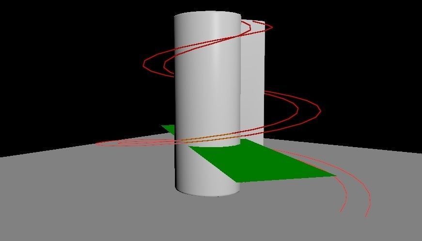 Bridge Construction 3D model_18