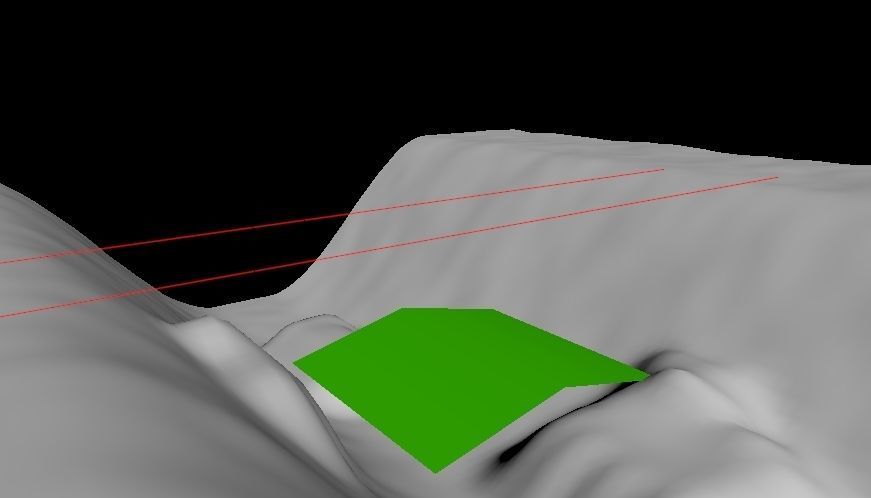 Bridge Construction 3D model_29