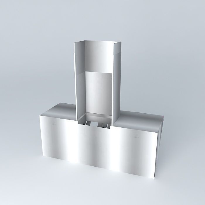 Fjäråskupan restaurateur Free 3D model_1