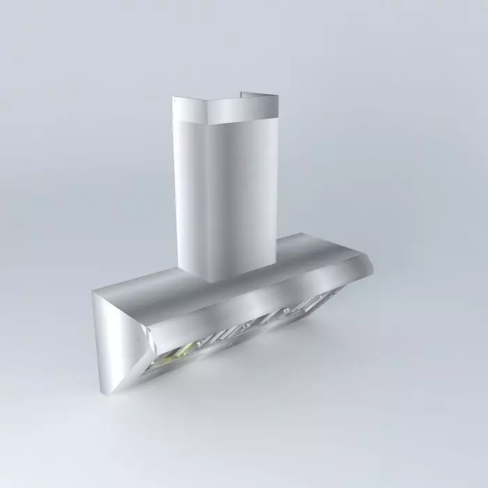 Fjäråskupan restaurateur Free 3D model_0