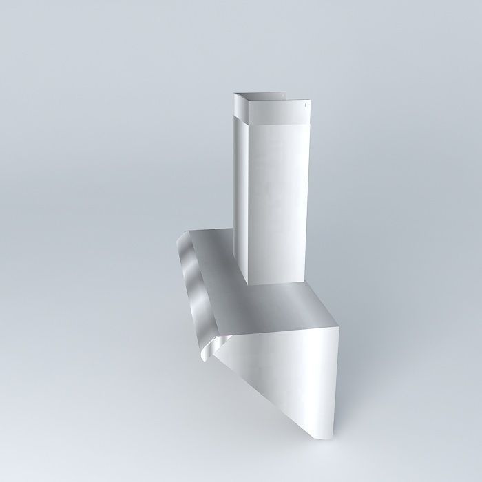 Fjäråskupan restaurateur Free 3D model_2