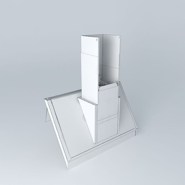 Fjäråskupan Significantly Free 3D model_4