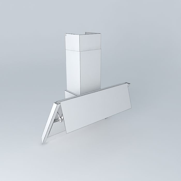 Fjäråskupan Significantly Free 3D model_3