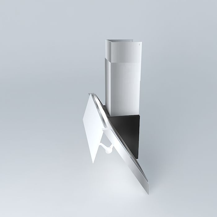 Fjäråskupan Significantly Free 3D model_2