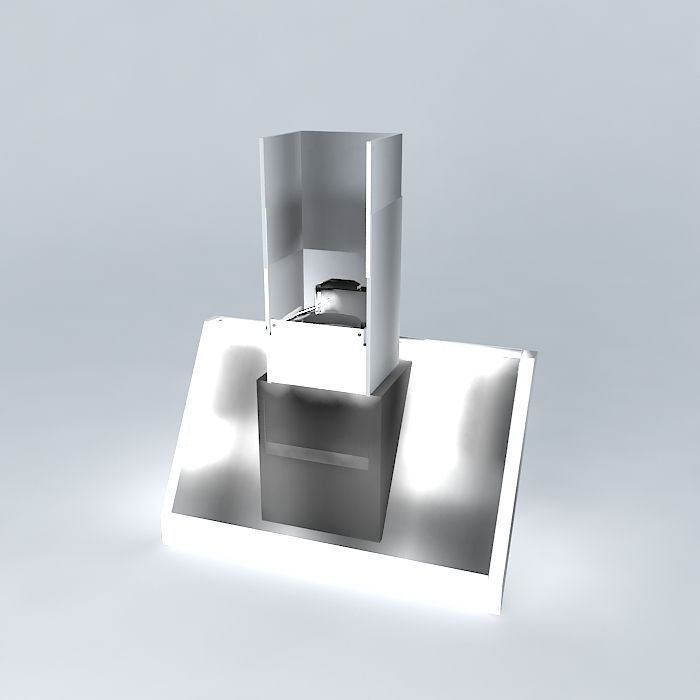 Fjäråskupan Significantly Free 3D model_1