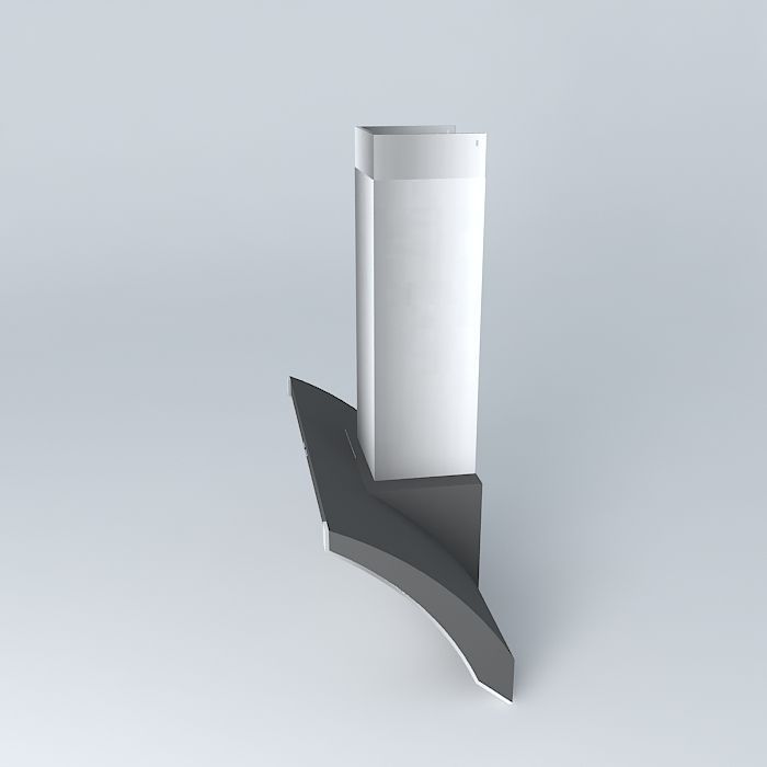 Nido Hive rustic Free 3D model_2