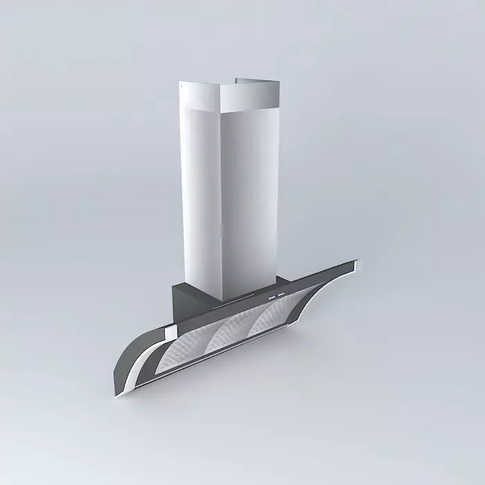 Nido Hive rustic Free 3D model_0