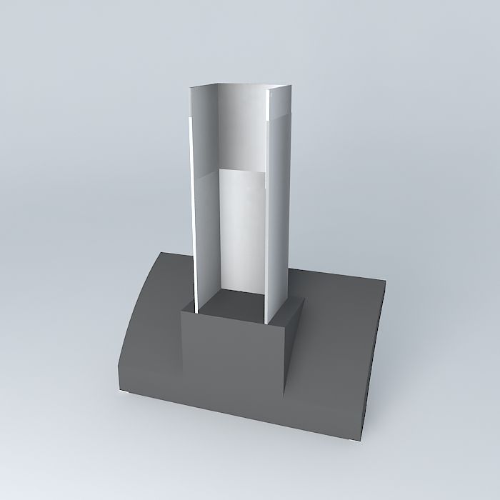 Nido Hive rustic Free 3D model_1