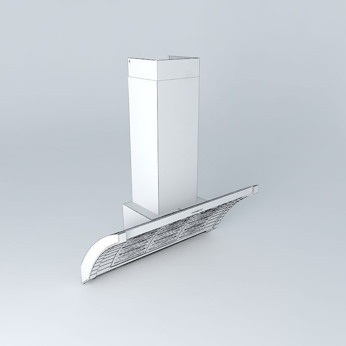 Nido Hive rustic Free 3D model_3