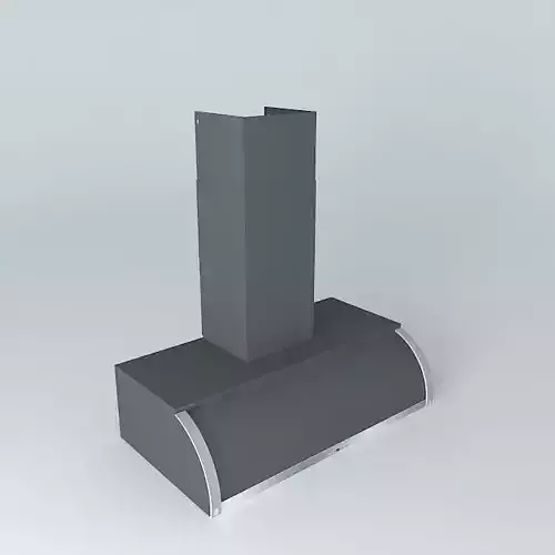 Signature kitchen range hood