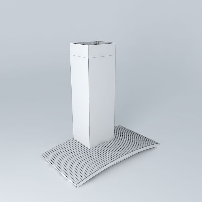 Fjäråskupan Index Free 3D model_3