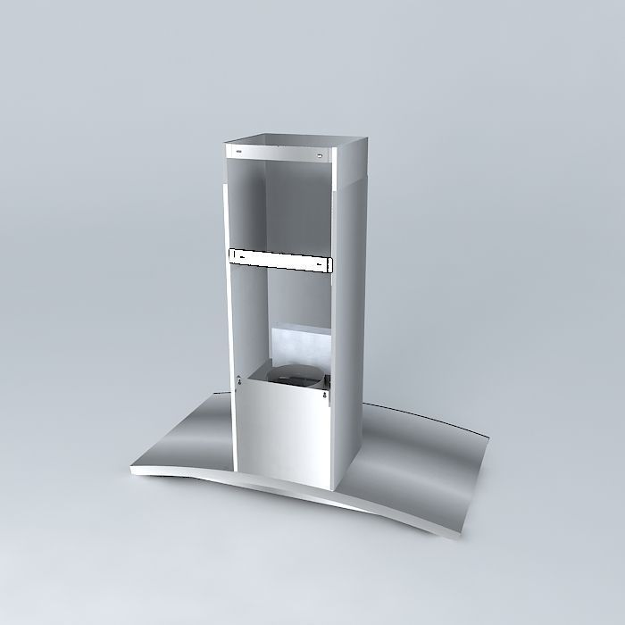 Fjäråskupan Index Free 3D model_1