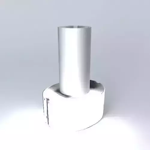 Fjäråskupan Polaris