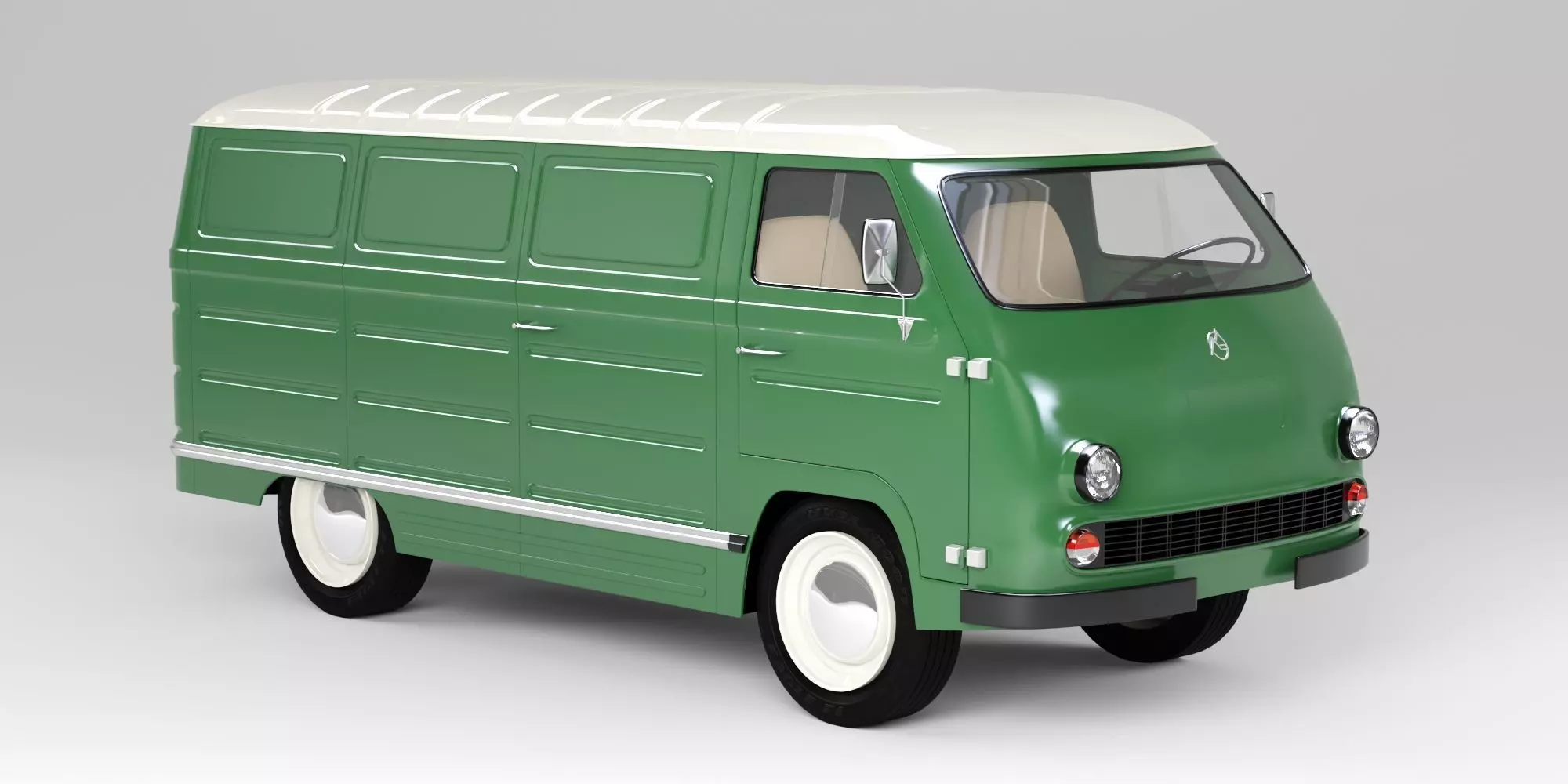 Eraz 762 3D model_0