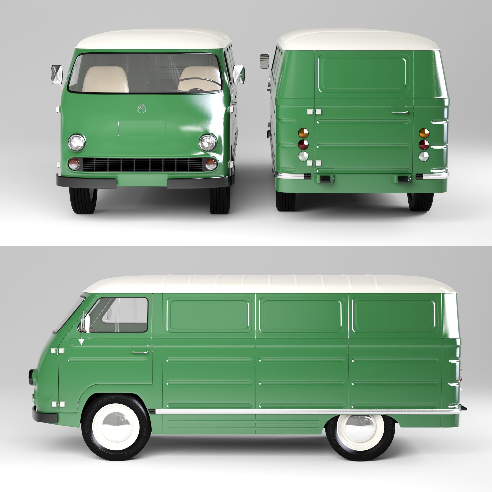 Eraz 762 3D model_7