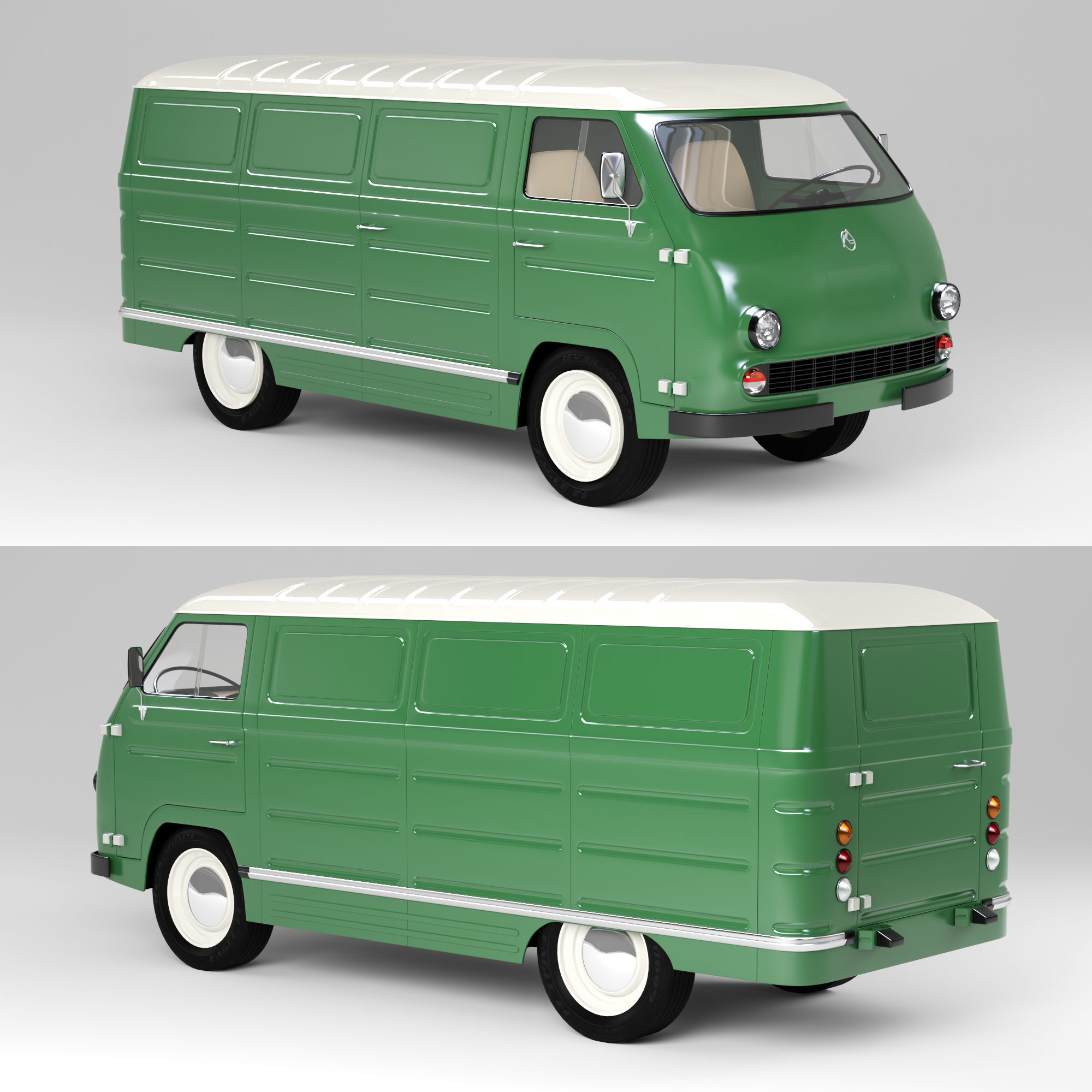 Eraz 762 3D model_6