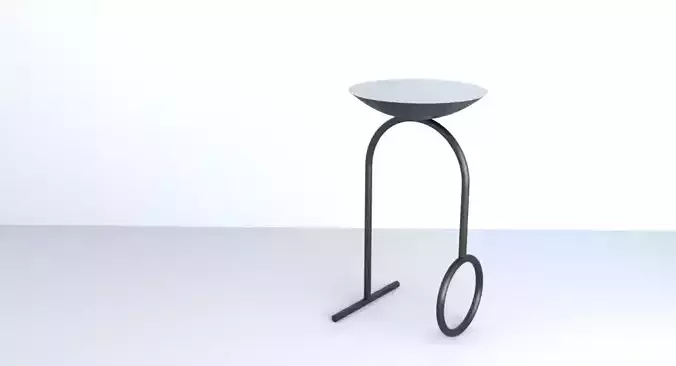 Giro - Viccarbe - table