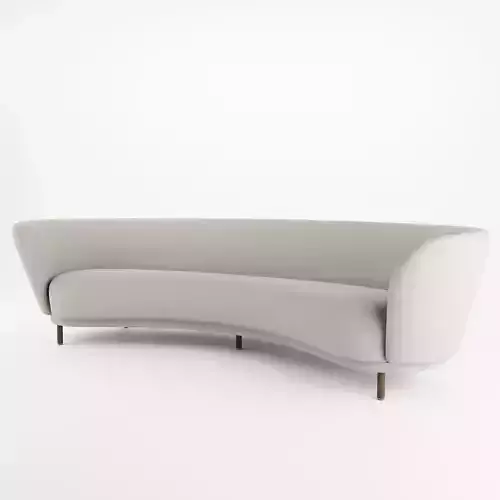 Dandy 4 Seater Sofa By Massproductions