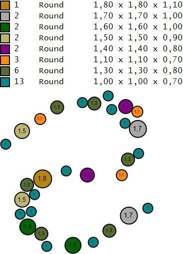 R 0013 s ring in rose gold with diamonds 3D print model_15
