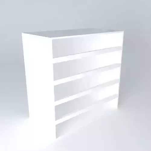 Drawer shelf