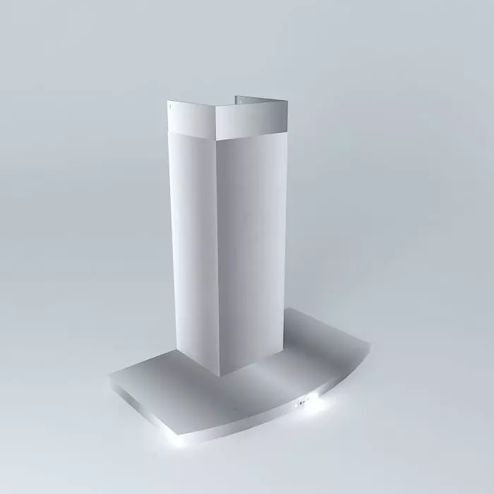 Nido Hive Level Free 3D model_0