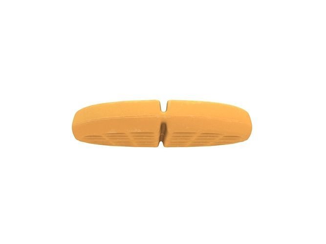 Waffle 3D model 5