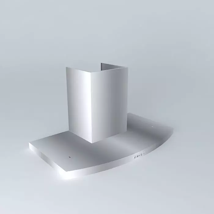 Fjäråskupan Front Free 3D model_0