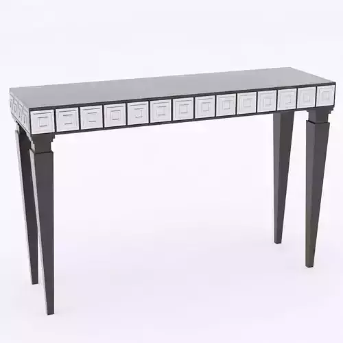 Roberto Ventura SP17 console table