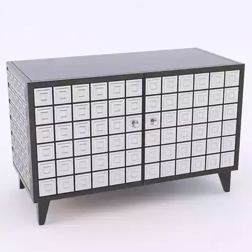 Roberto Ventura SP16 commode