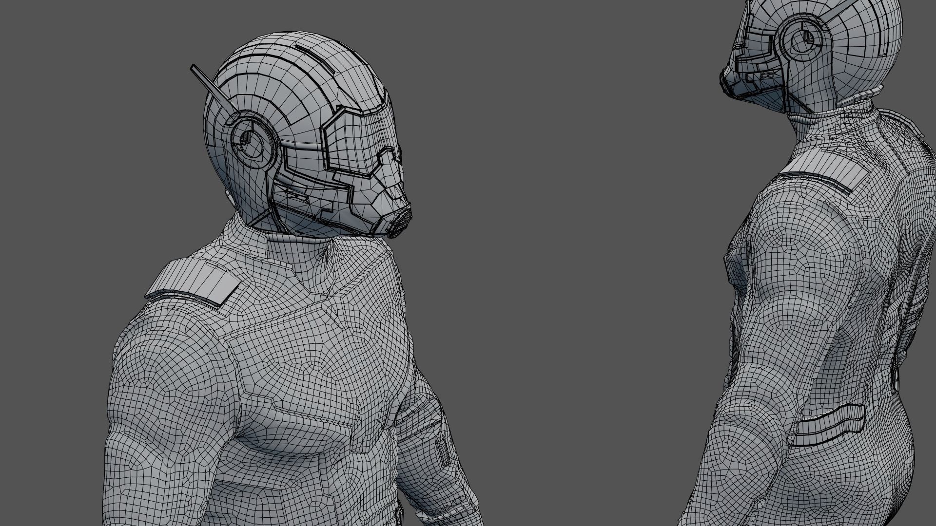 AVENGER QUANTUM SUIT 3D model_25