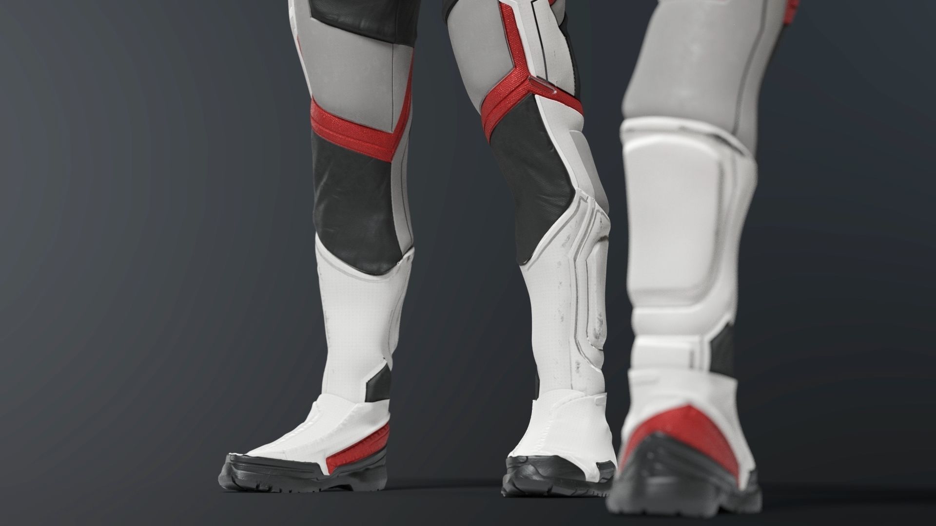AVENGER QUANTUM SUIT 3D model_10