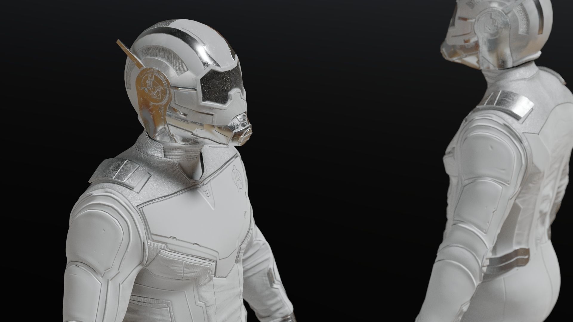 AVENGER QUANTUM SUIT 3D model_14